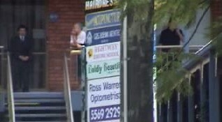 Waiting for April Fools Day 2005 payoff